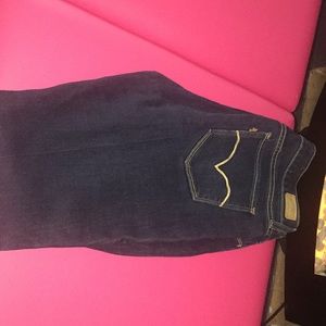 Levi’s Jeans